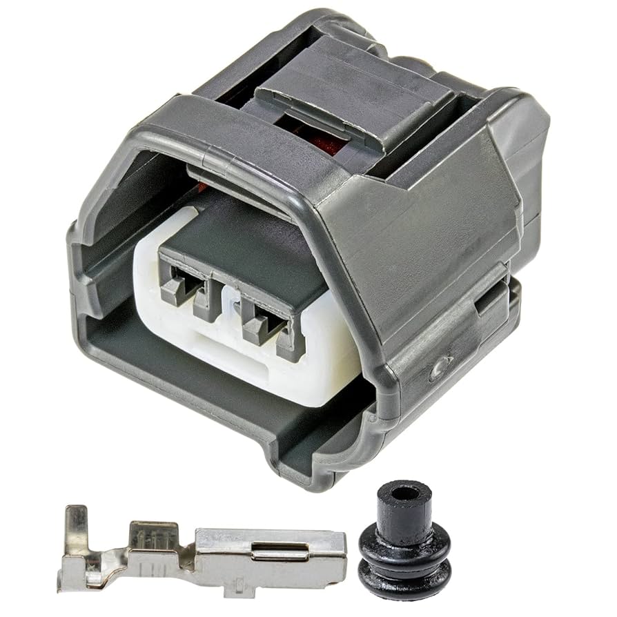 Amazon.com: Ballenger Motorsports - Sumitomo 2 way TS Plug